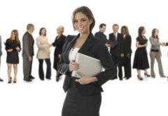 Processo seletivo, o começo do diferencial