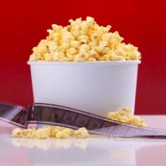 Como estão os atendimentos nos cinemas?