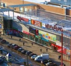 Mau atendimento, nem os shoppings escapam