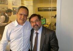 Gestão pública e esportiva com o Vereador Dr. Marco Aurélio Cunha
