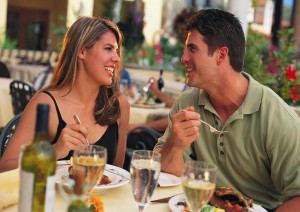 Restaurantes