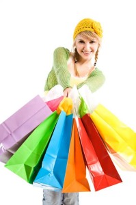 compras