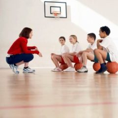 A importância de um bom instrutor de treinamento!