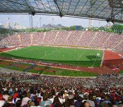 Gestão esportiva, o futebol!