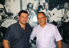 Entrevista com Fábio Monteiro: Marketing, o caminho para do sucesso!