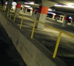 Estacionamentos! Vale o quanto se paga?
