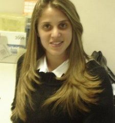 Entrevista com Luciana Vieira – 1a. parte – Recursos Humanos, o diferencial das empresas.