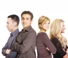 O Jovem no Mercado de Trabalho