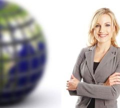 O Crescimento da Mulher no Mercado de Trabalho