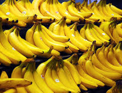 Muito Além das Bananas
