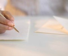 Carta Aberta aos Clientes Consumidores