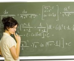 A Equação da Capacitação