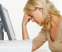 ATENÇÃO! Jornada Dupla de Trabalho em Atendimento. CUIDADO!!!