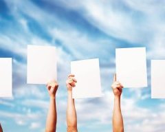 Avaliação de Treinamento! Sua Empresa Faz?