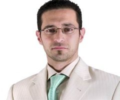 Você é Político?