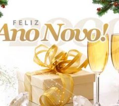 Feliz Ano Novo!!!