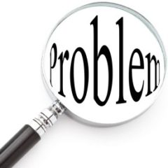 Afinal, Onde Está o Problema?