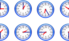 Você Sabe Aproveitar o Tempo?