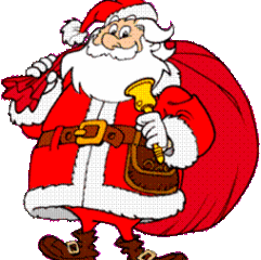 Atendimento! Nem no Natal Melhora