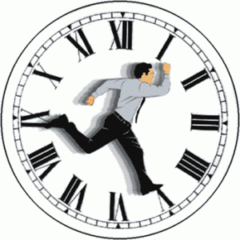 O Valor do Tempo