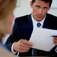 Você se Contrataria?