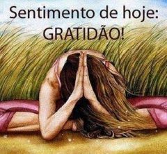 Você Demonstra Gratidão?