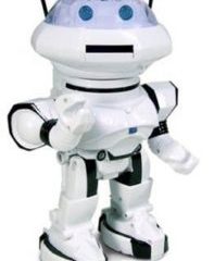 Você é um Robô?